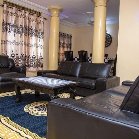 Magnifique Appartement - Cotonou - Avotrou Apkapka Exterior foto