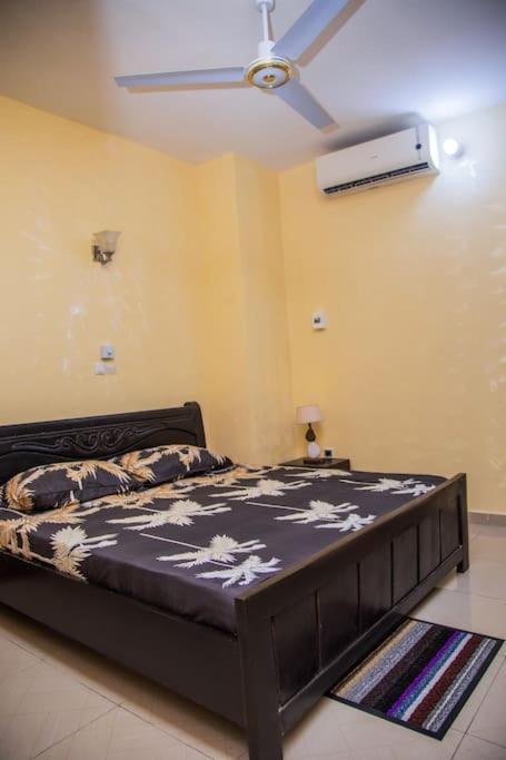 Magnifique Appartement - Cotonou - Avotrou Apkapka Exterior foto